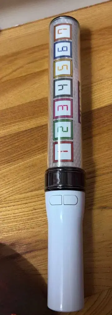 TravisJapan 응원봉