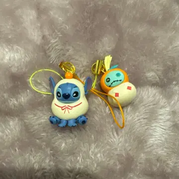 디즈니 스토어 시크릿 스트랩 스티치