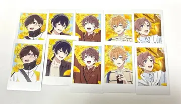 아오페라 리루하피 브로마이드 세트