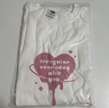 이레이스 나이코 ZOZOTOWN T셔츠