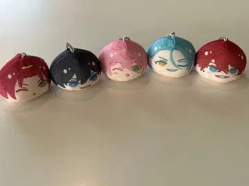 앙상블 스타즈 누이