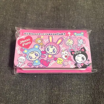 BUFFERIN x Mezzo Piano 멀티 케이스