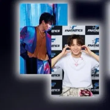 사토 타이키 포토 카드 체인징 카드