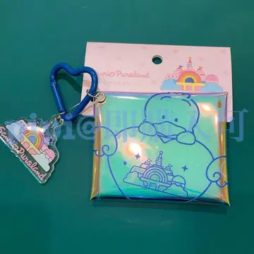 2 페클 하트온 캐릭터 시리즈 멀티 케이스 푸로랜드