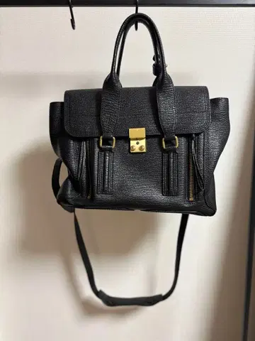 [ 필립 림 ] 사첼백 미디엄