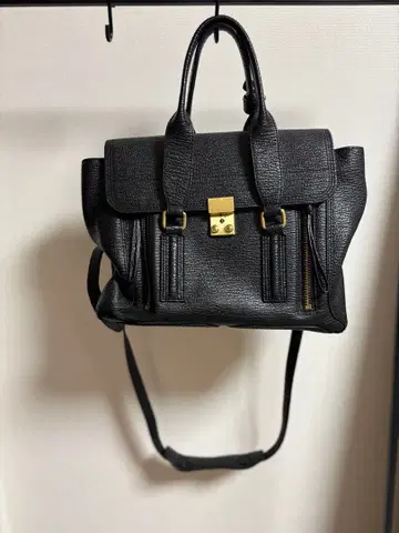 [ 필립 림 ] 사첼백 미디엄