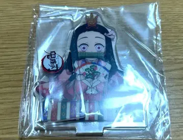 귀멸의 칼날 히나마쓰리 아크릴 스탠드 카마도 네즈코