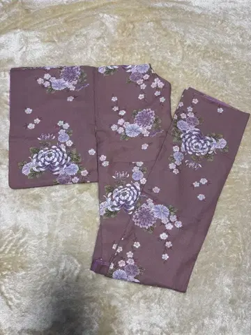 기모노 4 세탁 가능 패션 의류 이중 기모노 궁술 무도 폴리에스테르