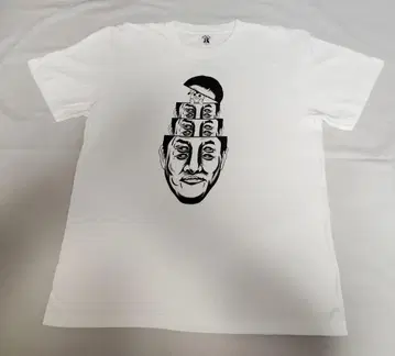 레어 예약 한정품 전기 그루브 x 소프트 머신 티셔츠