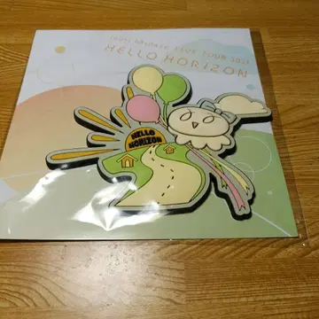 미나세 이노리 러버 마그넷