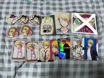 우타프리 쿠루스 쇼