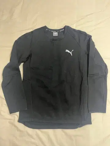 Puma 긴팔 트레이닝복과 팬츠 세트