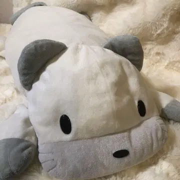 레어 마츠모토 Flat2 고양이 봉제 인형