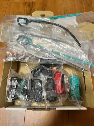 베이블레이드 X 와인더 런처 8개 세트