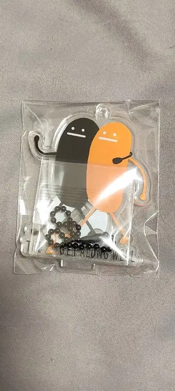 그라니프 도쿄 2주년 기념 아크릴 스탠드