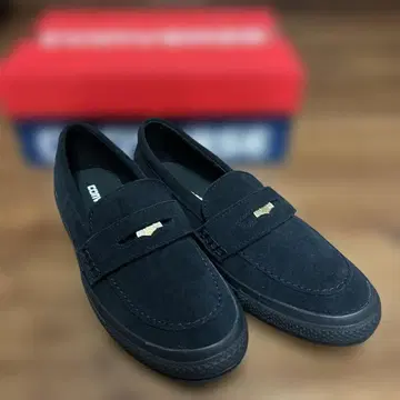 ALL STAR COINLOAFER SU 블랙 27