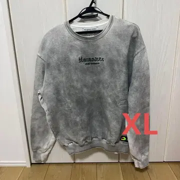 Hangoverz 맨투맨 XL