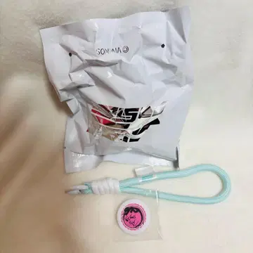 에이리언 스테이지 ALIEN STAGE 에이스테 이반 키캡