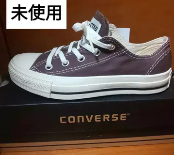 CONVERSE ALL STAR 로우컷