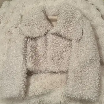 titty&Co. 푸들 코트