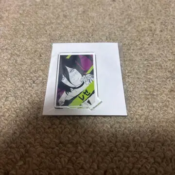 체인소 맨 레제 아크릴 캐릭터 컬렉션