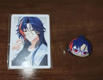 [ 니지산지 ] 니지산지 빗쿠라타마고 츠무마루 vol.2 [ 카이세이 ]