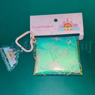 산리오 하트 온 캐릭터 시리즈 멀티 케이스 퓨로랜드