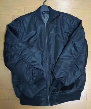 XENO MA-1 자켓 L 사이즈