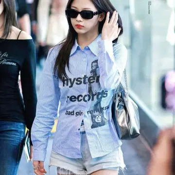 찰스앤키스 Caia 카이아 체인 핸들 토트백