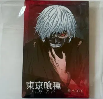 도쿄 구울 카네키 켄 캔뱃지