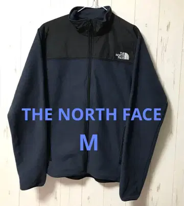 [ THE NORTH FACE ] 마운틴 버사 마이크로 자켓 네이비 M