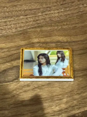 사쿠라자카46 승인욕구 랜덤 마그넷 야마자키 텐