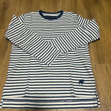 헌팅월드 바스크 셔츠