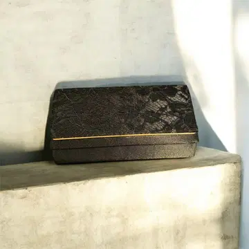 파티백 클러치백 여성용 파티 결혼식 졸업식 블랙