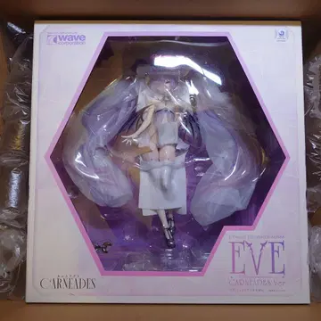 미개봉 웨이브 카르네아데스 이브 1/6 완성품 피규어 rurudo
