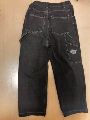 Kutir 워크 데님 가격 인하 가능!