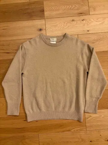 헤릴 골든캐시 풀오버 1