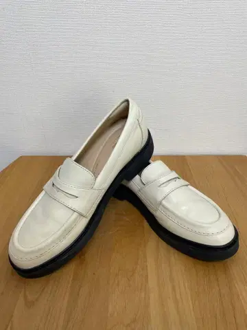 클락스 로퍼 클락스 Splend Edge 스엣지