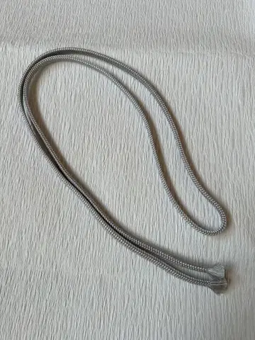 삼분 끈 백서? 색