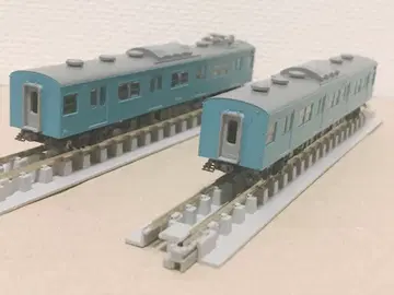 TOMIX 103계 와다미사키선 모하103 모하102 (T)