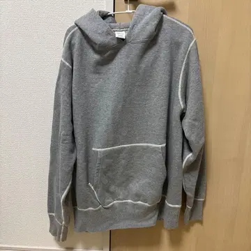 체스위크 후드티