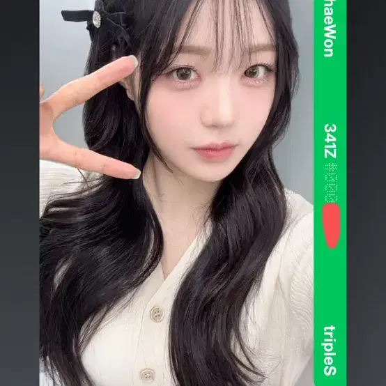 Mayu Su-Op Special Object Triples 202z mayu triples on Bunjang