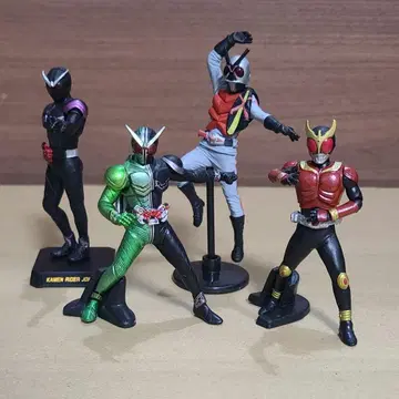 가면라이더 쿠우가 더블 조커 X