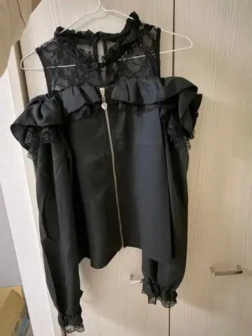 MARS 셔츠 블라우스