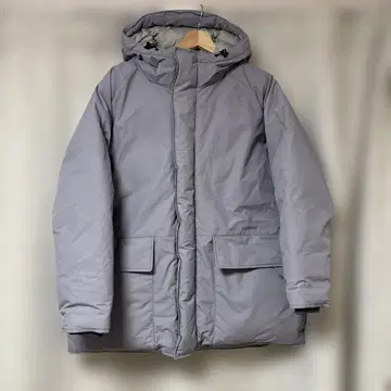 마모트 마모트 다운 자켓 라이트 그레이