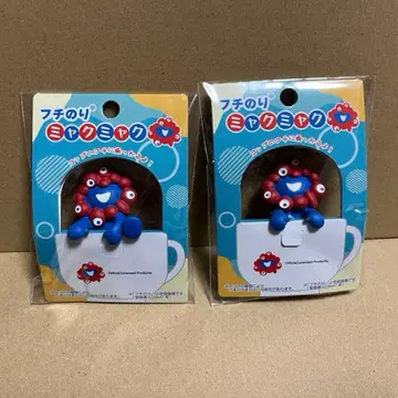 만박 EXPO 미야쿠미야쿠 후치노리 2점