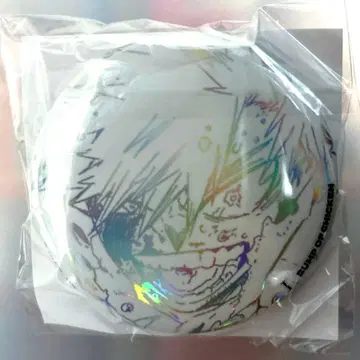 BUMP OF CHICKEN I 혜택 캔뱃지 히로아카 이즈쿠 바쿠고 세트