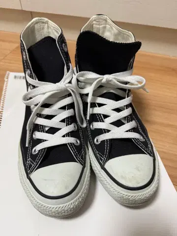 컨버스 올스타 하이컷 24