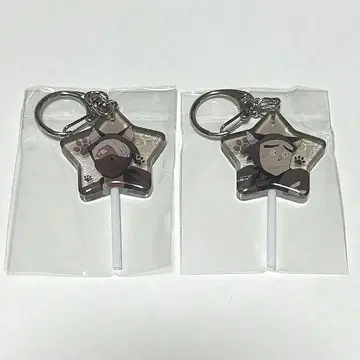 닌타마 란타로 난자타운 캔디 키링 잣토 콘나몬 쇼센 손나몬