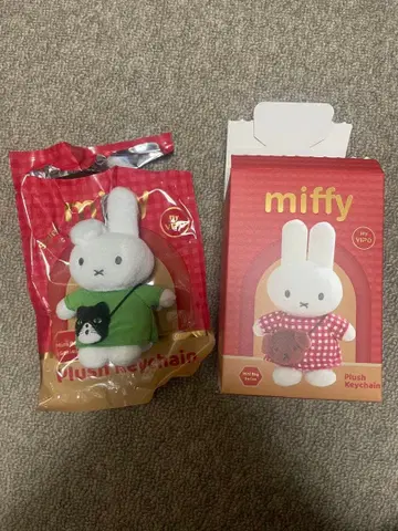 미피 byVIPO 캣백 다안 미피